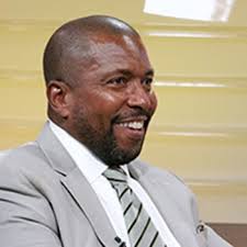 Robin Reed and a famous dinner