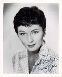 Roberta Peters Autographs