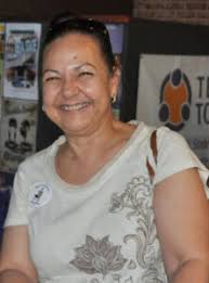 The Passing of Susan Rowe