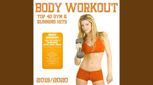 nba essentials workout remix bpm 122