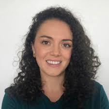 Carolina Medina's Instagram, Twitter & Facebook