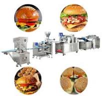Buy Small Bread Production Line Multi-Bread Type Support ...