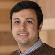 Jamal Ibrahim Haidar