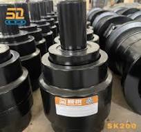 China SK200-8 Top Roller Suppliers, Manufacturers, Factory ...