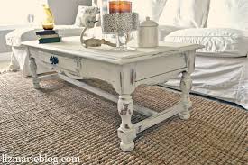 42.18 kb, 236 x 314. Shabby Chic Coffee Table White Simplythinkshabby