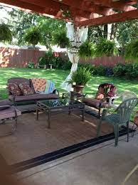 This Could Be The View From My Backyard It S In The Running Pergola Outdoor Living Backyard Outdoor Living