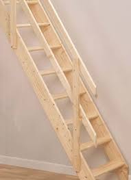 It extends the attic ladder's frame for a. Dolle Normandie Amsterdam Lisbon Handrail Kit Loft Ladders Direct