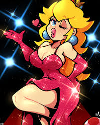 Pereira Cartoon Studio (COMMS CLOSED) on X: RT @LegendofNerd: Peach on the  red carpet t.co0h6uAaRavn  X