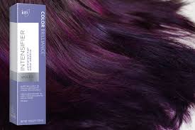 I found the ratio chart at the. Burgundy Hair Dye Ion Novocom Top