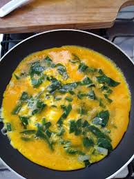 Omelete Com Ora Pro Nobis Alimentacao Alimentacao Saudavel Pro Nobis