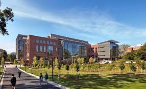 The Ultimate Ranking Of Freshman Dorms At Georgia Tech Society19 Freshman Dorm University Dorms Georgia Tech