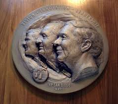 Bill Hewlett, David Packard, Vyomesh Joshi