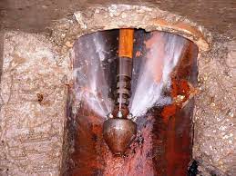 Drain Unblocking Buderim Cleaning Plumbing Drains