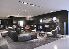 Hong Kong Flagship Store Minotti Hongkong Flagship Store Minotti Home Decor Home