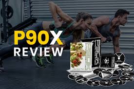 p90x review does the program really