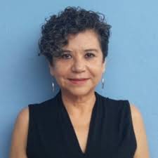 Patricia COLUNGA-GARCIAMARIN