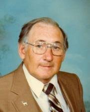 Tribute login for family members of Clayton Wilhelm