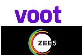 But unfortunately, zee5 is unavailable in the usa. Talkwalker S Battle Of The Brands Voot Vs Zee5 Digital Campaign India