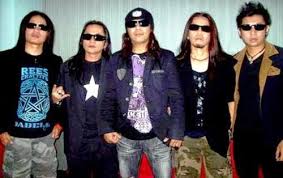 Jamrud Selamat Ulang Tahun Lirik Dan Kunci Gitar Putri Gitar