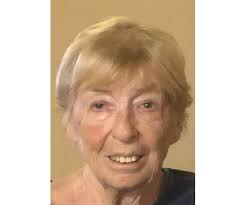 Judith Granick Obituary (1939