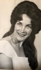 Barbara Shipley Arnett: “Dance With the Angels”