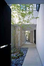 Arredamento E Dintorni Pozzi Di Luce E Cavedi Design Giardino Giardino Interno Giardino Zen