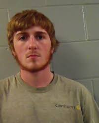 Gove sentenced for string of Lincoln County burglaries