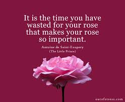Maybe you would like to learn more about one of these? 20 Amazing Quotes From The Little Prince On Life And Human Nature With Meaning