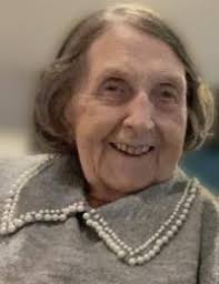 Maria Louise Verlaak († 10/06/2022)