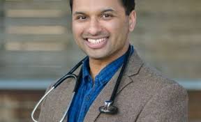 Meet Katherine Thompson