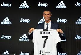 Download juventus fc jersey 2018 png image for free. 10 Stars Who Wore The No 7 Jersey At Juventus Before Cristiano