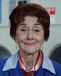 Dot Cotton