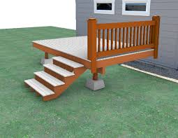 Cutting deck stair stringers (diy deck stairs handrails). Deck Design 1 Deck 2 Stairs 3 Railing Research Sketch Report Rhino In Education