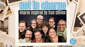 Not In Charge (June 2026)