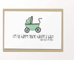 When should maternity leave start? 34 Hilariously Honest Cards For Pregnant Moms To Be Huffpost Life