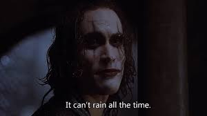 The Crow (1994) Director: Alex Proyas