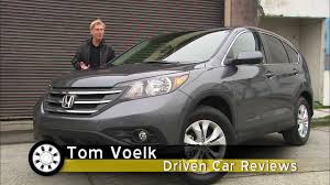 Maybe you would like to learn more about one of these? 2012 Honda Cr V Ex Awd Video Watch Now Autoportal Com