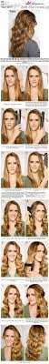 15 Hair Tricks Created By Hair Straightener Pretty Designs Long Hair Styles Hair Hacks Curly Hair Styles