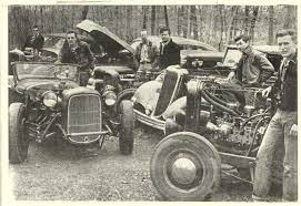 Pin By David Gardiner On Traditional Hot Rods Hot Rods Cars Muscle Old Hot Rods Hot Rods