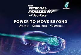 By this time, the alternative media had expanded. Petronas Dagangan Launches New 97 Octane Petrol In Malaysia F L Asia