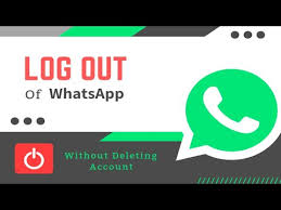 If you use whatsapp web on more than one computer then use whatsapp app so that's how you can logout from your active whatsapp web session from the computer you are using whatsapp. How To Log Out From Whatsapp Account On Android 2021 Youtube