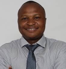 Timothy Shuttleworth