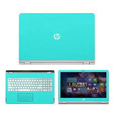 Mint Green Skin Decal Wrap Skin Case For Hp Envy X360 M6 Https Www Amazon Com Dp B01b2d4bps Ref Cm Sw R Pi Dp X Elk Hp Envy X360 Skin Case Computer Skins