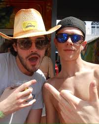 great times with great people