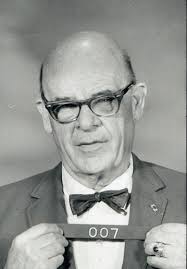 The 1st WRAL-TV Staff 1956