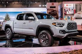 Longer list than the wife needs to know about. We Ve Got Pickup Truck Fans Covered News Cars Com