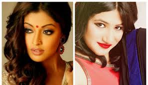 Mahika Sharma on Tanushree Dutta: I can see Maa Durga in her - IBTimes India