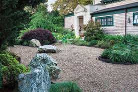 The fragrant flowers bloom in the hundreds and provide endless visual appeal for your landscape. Experience Zen In This Tranquil Garden Rhode Island Monthly