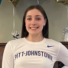 Abby Berry's High School Career Home