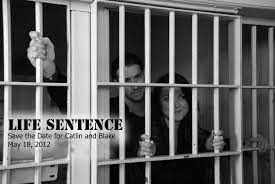 Jail date from patrick smith on vimeo. Jail House Save The Date Save For House Save The Date Star Wedding